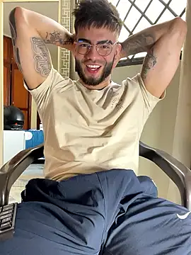 King Draven3 online show from 01-07-26, 07:41