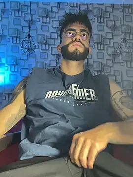 King Draven3 online show from 03-18-26, 07:26