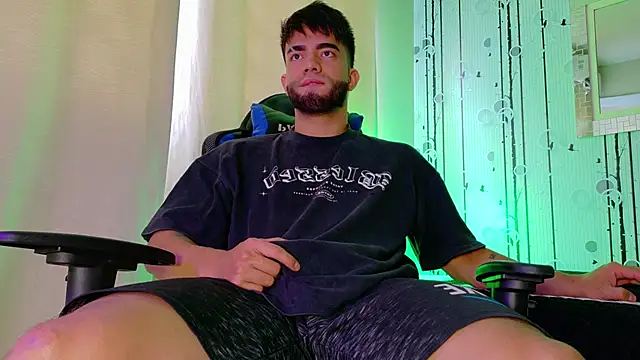 King Draven3 online show from 09-20-25, 07:19