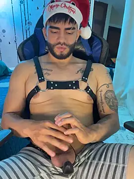 King Draven3 online show from 12-02-25, 07:26