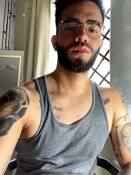 King Draven3 online show from 01-11-26, 04:25