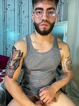 King Draven3 online show from 12-14-25, 12:33