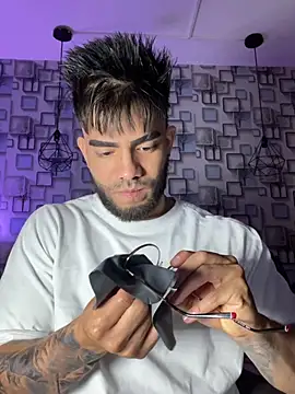 King Draven3 online show from 02-19-26, 07:22