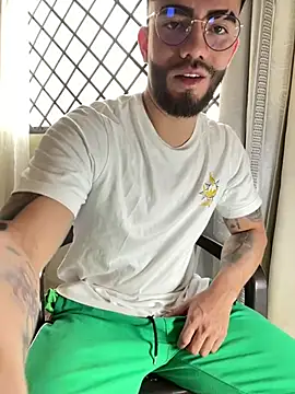 King Draven3 online show from 01-14-26, 07:28