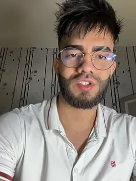 King Draven3 online show from 02-12-26, 07:24