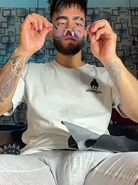 King Draven3 online show from 02-28-26, 12:27