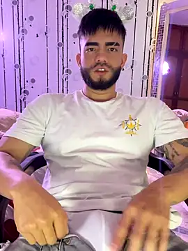 King Draven3 online show from 11-26-25, 08:31