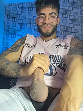 King Draven3 online show from 03-10-26, 07:29