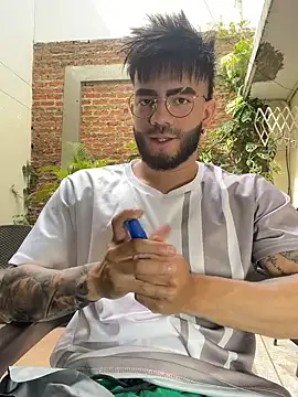 King Draven3 online show from 02-20-26, 07:27