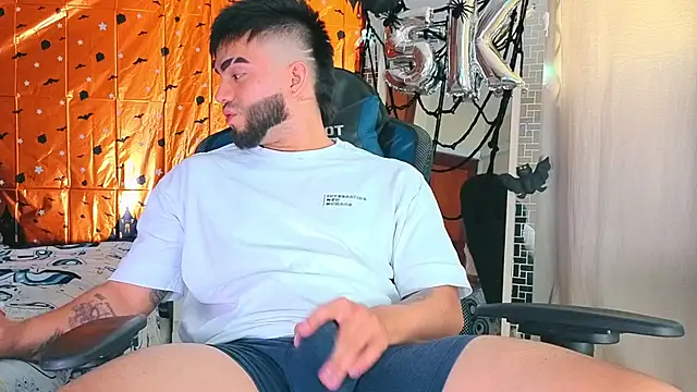 King Draven3 online show from 10-22-25, 07:24