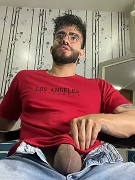 King Draven3 online show from 02-04-26, 07:31