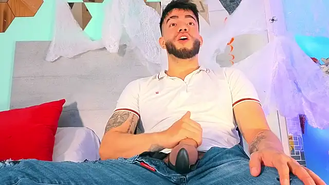 King Draven3 online show from 11-02-25, 04:45