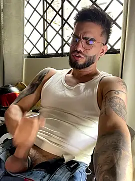 King Draven3 online show from 01-16-26, 07:29