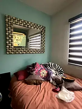 Alexitho25 online show from 11-18-25, 10:34