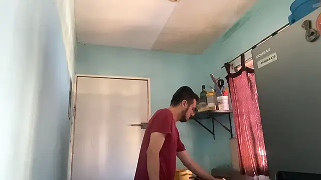 Alexitho25 online show from 10-30-25, 07:22