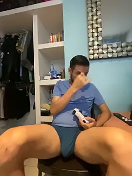 Alexitho25 online show from 11-15-25, 09:57