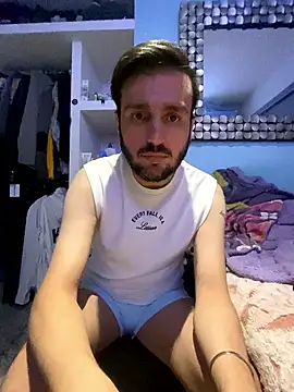 Alexitho25 online show from 01-08-26, 08:53