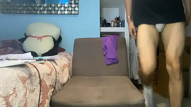 Alexitho25 online show from 04-12-26, 09:23