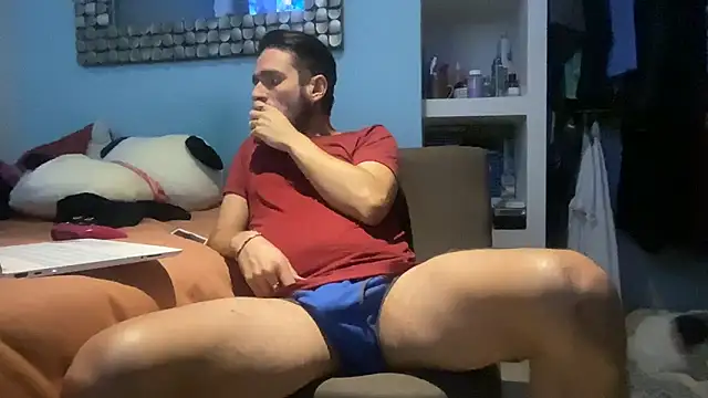 Alexitho25 online show from 11-09-25, 09:46