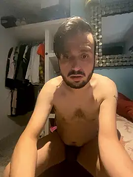 Alexitho25 online show from 06-19-26, 09:31