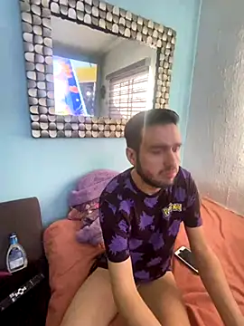 Alexitho25 online show from 11-25-25, 10:21