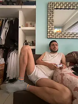 Alexitho25 online show from 03-31-26, 08:44