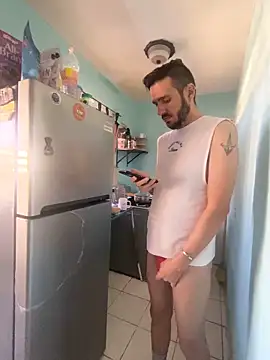 Alexitho25 online show from 02-02-26, 08:41