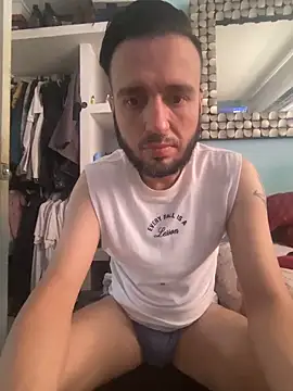 Alexitho25 online show from 03-05-26, 09:11