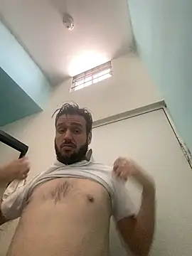 Alexitho25 online show from 07-16-26, 09:34