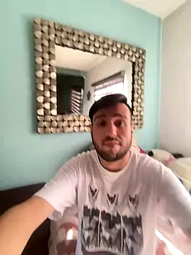 Alexitho25 online show from 12-14-25, 08:14