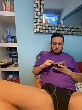 Alexitho25 online show from 11-14-25, 09:13