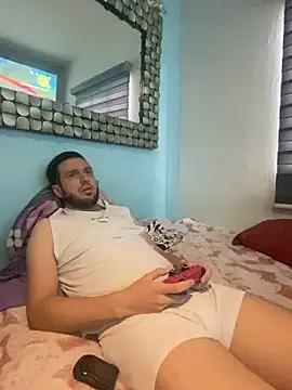 Alexitho25 online show from 05-20-26, 08:39