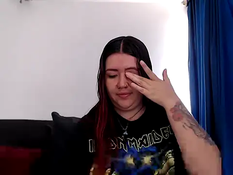 evilheart 69 online show from 09-12-25, 05:13