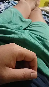 juanfritaa21 online show from 11-20-25, 02:34