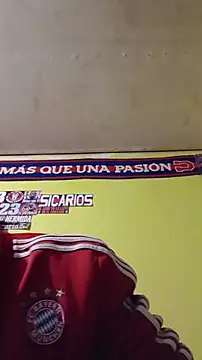 juanfritaa21 online show from 06-08-26, 12:05