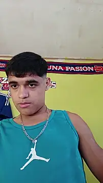 juanfritaa21 online show from 03-02-26, 09:44