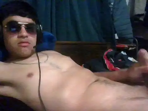 juanfritaa21 online show from 09-28-25, 04:19