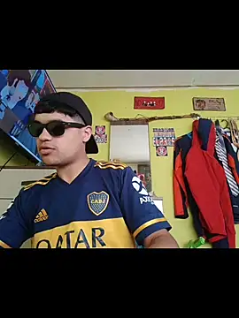 juanfritaa21 online show from 11-13-25, 10:13