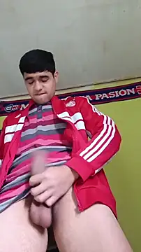 juanfritaa21 online show from 05-31-26, 04:46