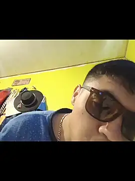 juanfritaa21 online show from 10-14-25, 03:23