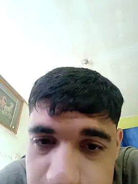 juanfritaa21 online show from 12-21-25, 08:53