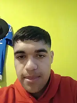 juanfritaa21 online show from 10-10-25, 02:40