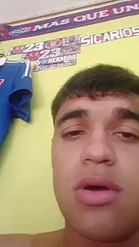 juanfritaa21 online show from 02-17-26, 09:01