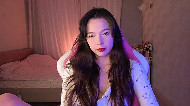 yuna sunshy online show from 03-22-26, 12:25