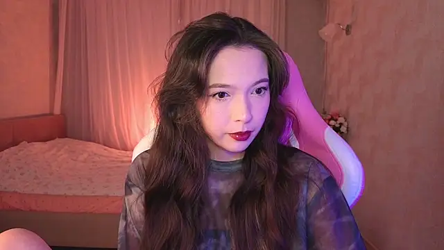 Snapshot of yuna_sunshy chatting on 04-28-26, 11:09 yuna sunshy online show from 04-28-26, 11:09