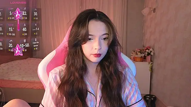 Snapshot of yuna_sunshy chatting on 04-30-26, 11:31 yuna sunshy online show from 04-30-26, 11:31