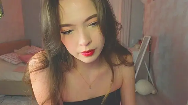 yuna sunshy online show from 10-25-25, 11:38