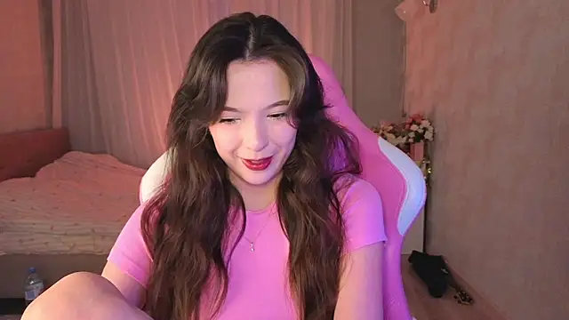 yuna sunshy online show from 04-06-26, 01:34