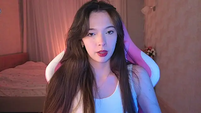 yuna sunshy online show from 04-01-26, 11:45