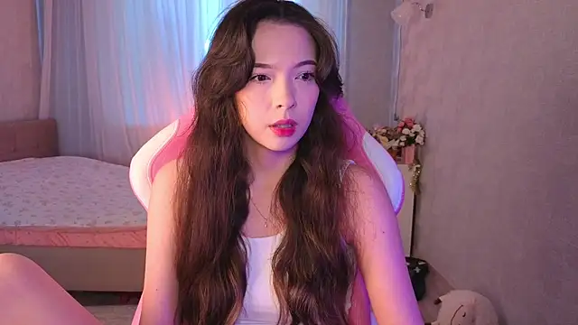 Snapshot of yuna_sunshy chatting on 05-07-26, 02:05 yuna sunshy online show from 05-07-26, 02:05